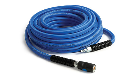 Air hose by Prevost $52