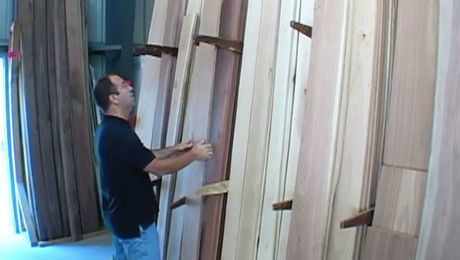 An Insider's Guide to Buying Hardwood Lumber