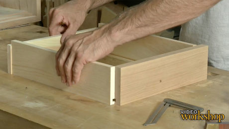 toolbox drawer layout 16x9